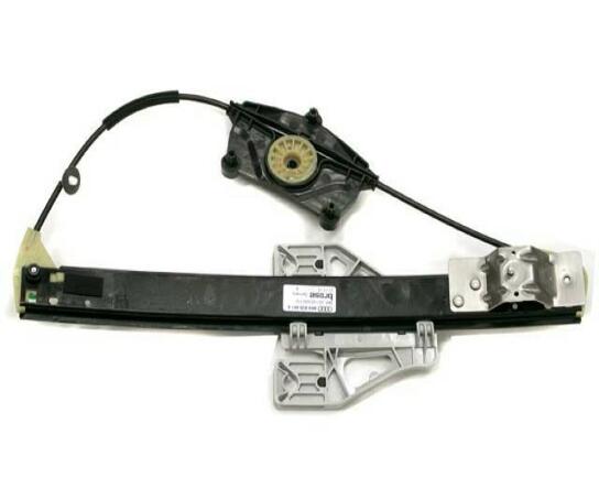 Audi Window Regulator - Rear Driver Side 8K0839461C